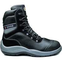 Base Bach Classic Boots - Black