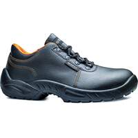 Base Termini Smart Low Shoes - Black