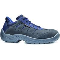 Base Colosseum Smart Low Shoes - Grey/Cobalt