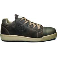 Base Selfie Planet Low Shoes - Brown/Beige
