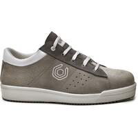 Base Pixel Planet Low Shoes - Grey/White