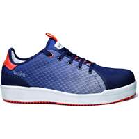 Base Wake Planet Low Shoes - Blue/Grey