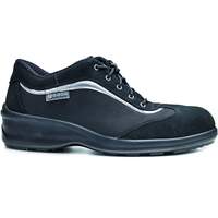 Base Iris Miss Base Low Shoes - Black