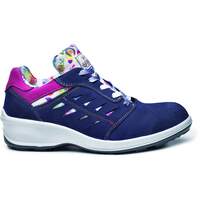 Base Kate Miss Base Low Shoes - Blue/Pink