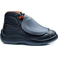 Base Metatarsal Special Ankle Shoes - Black