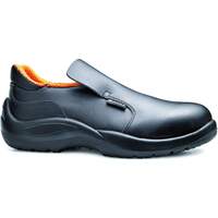 Base Cloro/Cloron Hygiene Low Shoes - Black