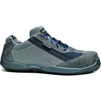 Base Soccer Record Low Shoes - Grey