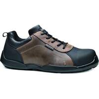 Base Rafting Record Low Shoes - Brown/Black