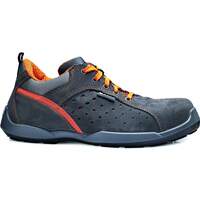 Base Climb Record Low Shoes - Grey/Orange