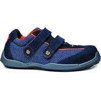 Base Swim Record Low Shoes - Blue/Orange