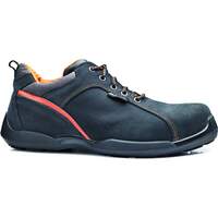 Base Scuba Record Low Shoes - Black/Orange