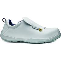 Base Bob Record Low Shoes - White