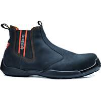 Base Dealer Record Low Shoes - Black/Orange