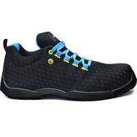 Base Marathon Esd - Black/Blue