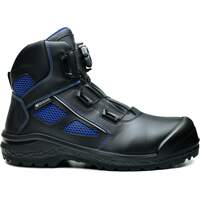 Base Be-Fast Top Classic Plus Low Shoes - Black/Blue