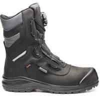 Base BE-OSLO Special Boots - Black
