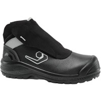 Base Meta Top S3L M HRO CI HI LG SC FO SR - Black/Grey
