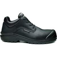 Base Be-Jetty/Be-Browny Classic Plus Low Shoes - Black