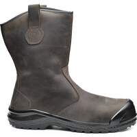 Base Be-Extreme W/Be-Mighty W Classic Plus Boots - Brown