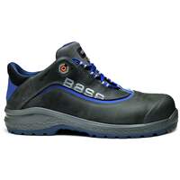 Base Be-Joy Classic Plus Low Shoes - Grey/Blue