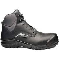 Base Be Grey Mid - Black/Grey