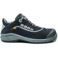 Base Be-Style Classic Plus Low Shoes - Black/Grey