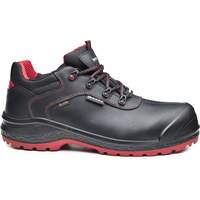 Base Be-Dry Low Special Low Shoes - Black/Red