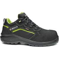 Base Be-Powerful Special Low Shoes - Black/Green