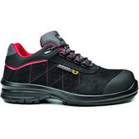 Base Quasar/Cursa Smart Evo Low Shoes - Black/Red