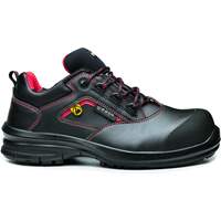 Base Matar Smart Evo Low Shoes - Black/Red