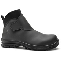 Base Nautilus Black S6 CI FO SR - Black