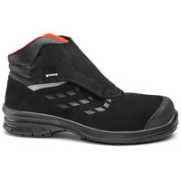 Base Perseus Boot S3L SC FO SR - Black