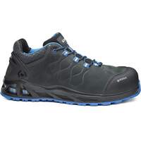 Base K-Road Kaptiv Low Shoes - Grey/Blue