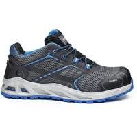 Base K-Step/K-Speed/K-Move/K-Start Kaptiv Low Shoes - Grey/Blue