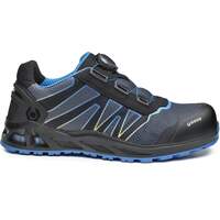 Base K-Energy Kaptiv Low Shoes - Grey/Blue