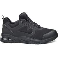 Base K-YOUNG Kaptiv RXT Low Shoes - Black