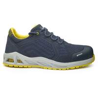 Base K-SPRINT Kaptiv RXT Low Shoes - Navy/Yellow