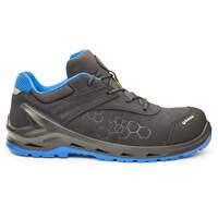 Base I-ROBOX I4 Low Shoes - Black/Blue