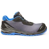 Base I-CYBER I4 Low Shoes - Black/Blue