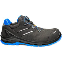 Base I-Wire Shoe S3 ESD SRC - Black/Blue
