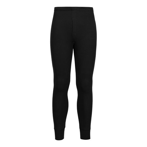 Portwest Thermal Trouser - Black
