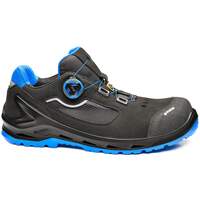 Base I-CODE - Black/Blue