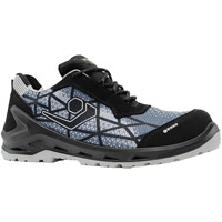 Base i-Meta S3L M ESD FO SR - Black/Grey