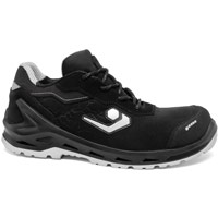 Base i-Omega EH SB E WPA PS CI FO SR - Black