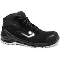 Base i-Omega Top EH SB E WPA PS CI FO SR - Black