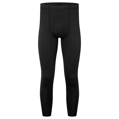 Portwest Thermal Baselayer Leggings - Black