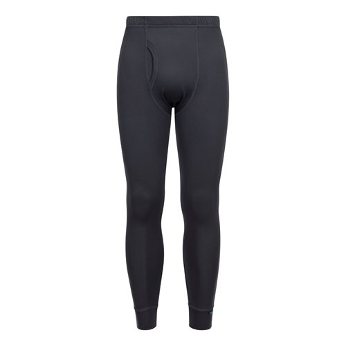 Portwest Thermal Baselayer Leggings - Charcoal