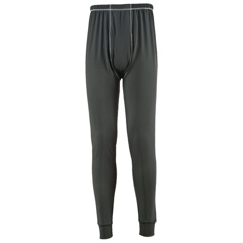 Portwest Base Pro Antibacterial Legging - Charcoal