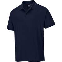 Portwest Naples Polo-shirt - Dark Navy