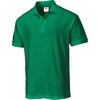 Portwest Naples Polo-shirt - Kelly Green
